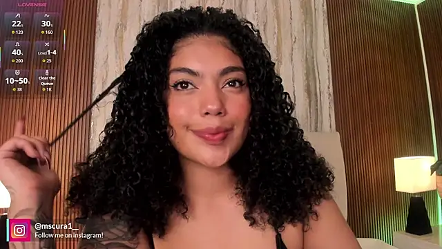 miss curazao online show from January 2026 11:47:02 AM