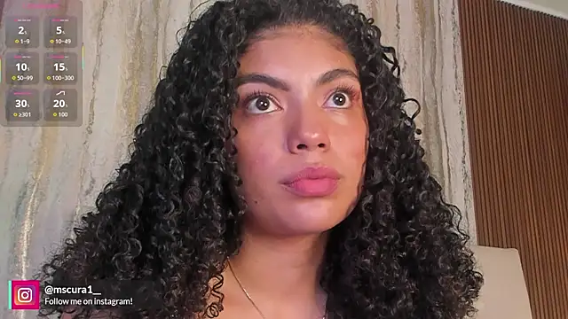 miss curazao online show from April 2026 12:34:01 PM