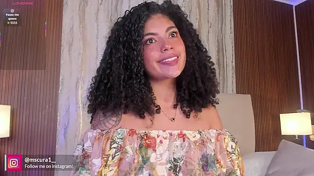 miss curazao online show from April 2026 12:40:02 PM