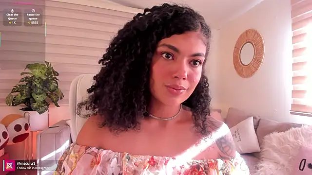 miss curazao online show from November 2025 12:49:01 PM