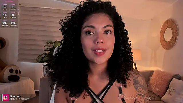 miss curazao online show from October 2025 01:19:02 PM