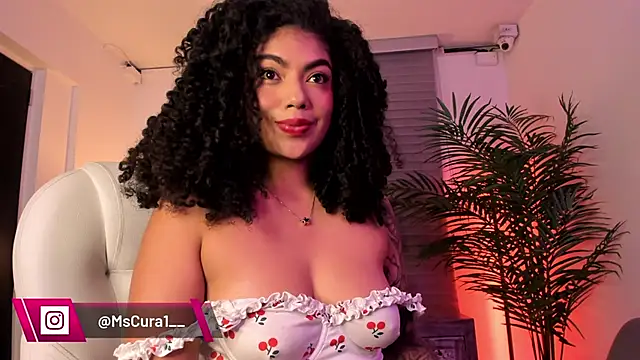 miss curazao online show from May 2026 12:34:01 PM
