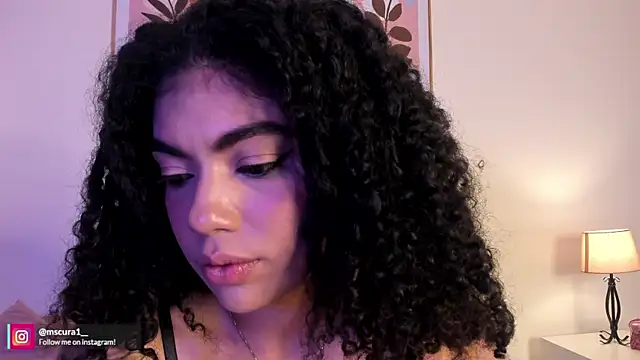 Snapshot of miss_curazao chatting on June 2026 12:46:01 PM miss curazao online show from June 2026 12:46:01 PM