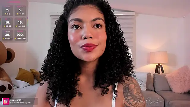 miss curazao online show from December 2025 12:59:02 PM