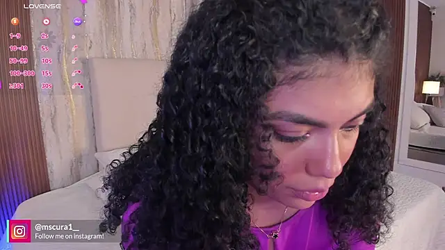 miss curazao online show from April 2026 12:32:02 PM