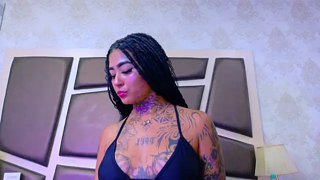 EmilieLake online show from July 2026 11:19:02 PM