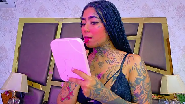 EmilieLake online show from March 2026 09:42:02 PM