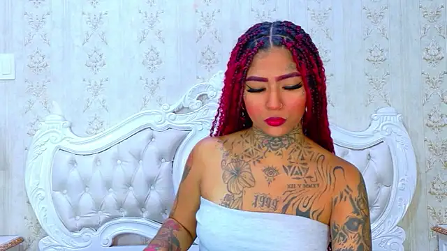 EmilieLake online show from March 2026 03:33:01 PM