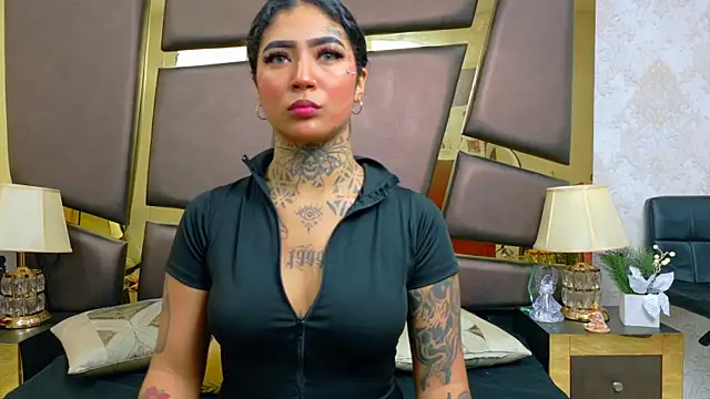 EmilieLake online show from March 2026 07:27:01 PM