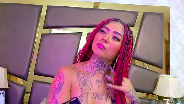 EmilieLake online show from March 2026 07:48:01 PM