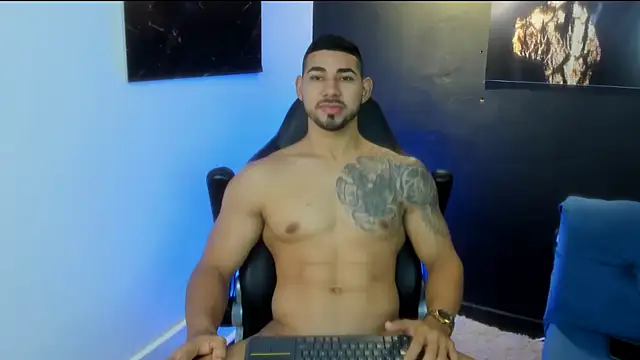 Joseph Murray online show from November 2025 09:51:01 PM