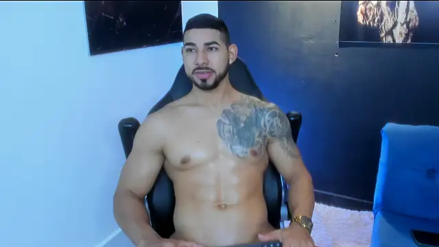 Joseph Murray online show from November 2025 09:41:01 PM