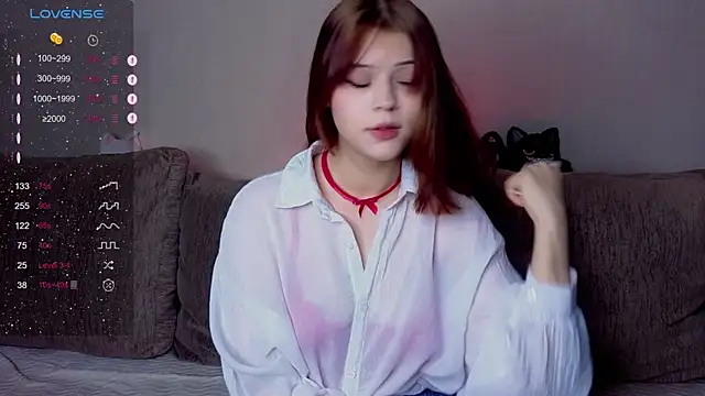 RavenKitten  online show from January 2026 02:40:01 AM