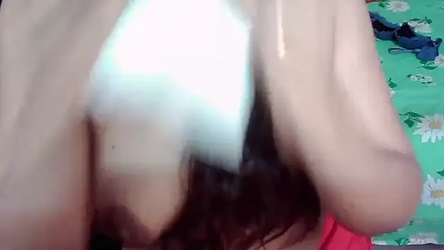 Sexy Ara  Baby online show from October 2025 04:40:01 PM