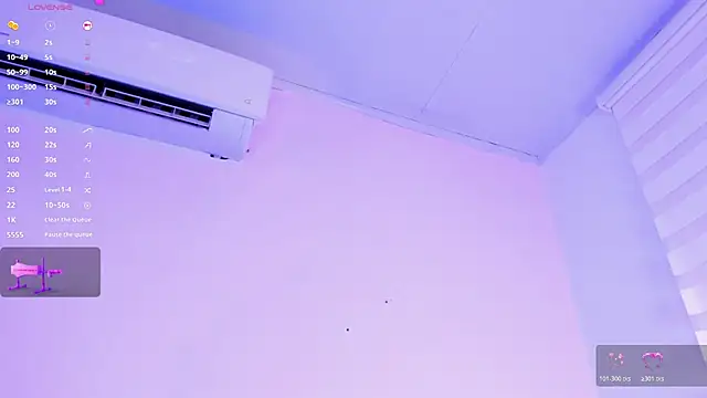 violeta olsen online show from March 2026 06:48:01 PM