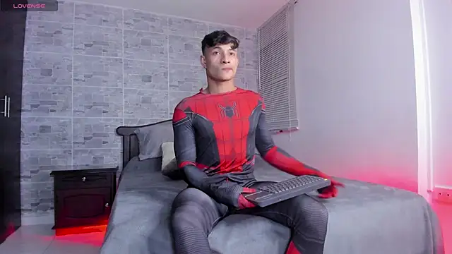 DavisFirb online show from October 2025 02:19:01 AM