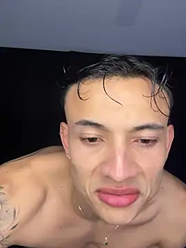 DavisFirb online show from February 2026 12:13:02 AM