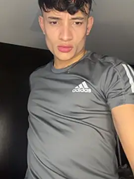 DavisFirb online show from February 2026 02:10:02 AM