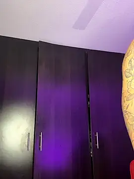 DavisFirb online show from February 2026 01:17:02 AM