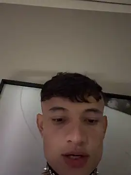 DavisFirb online show from December 2025 09:18:02 PM