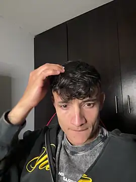 DavisFirb online show from February 2026 01:50:02 AM