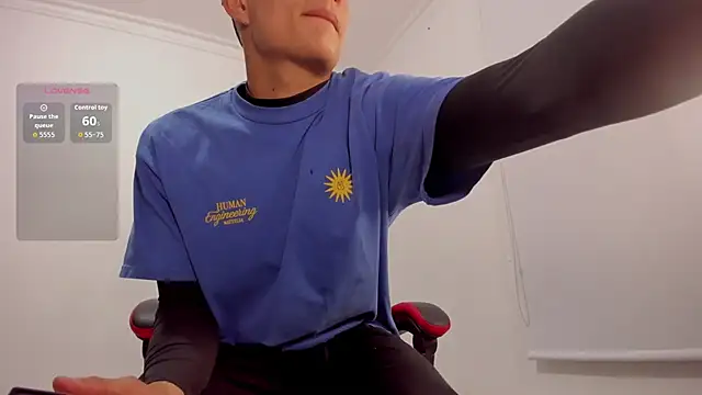 DavisFirb online show from March 2026 02:34:01 AM