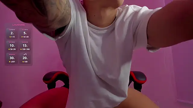 DavisFirb online show from March 2026 10:49:01 PM