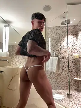 DavisFirb online show from March 2026 10:00:02 PM