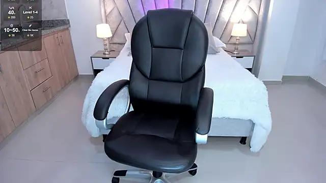 issi loren online show from January 2026 08:23:01 PM