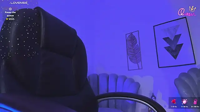 issi loren online show from March 2026 10:47:01 AM