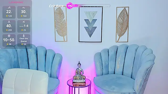 issi loren online show from September 2025 05:28:01 PM