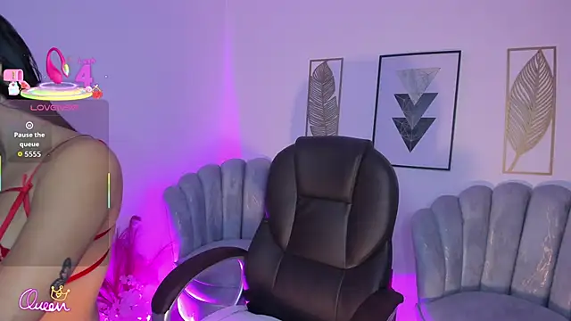 issi loren online show from March 2026 11:37:02 AM