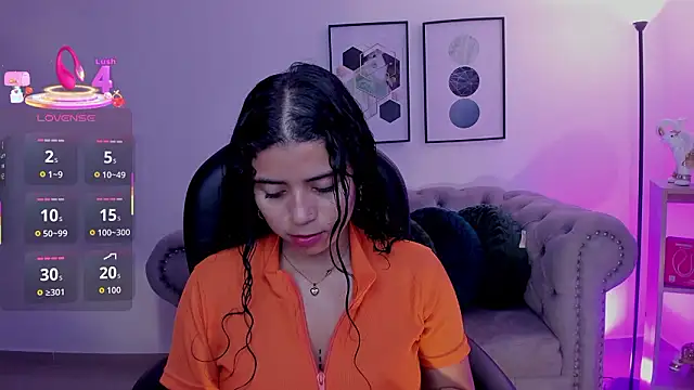 issi loren online show from March 2026 11:14:01 AM