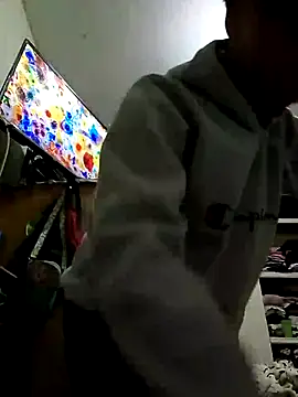 Ramirez4209 online show from October 2025 05:56:02 PM