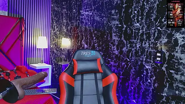 Violet sl4ve online show from March 2026 01:15:02 PM