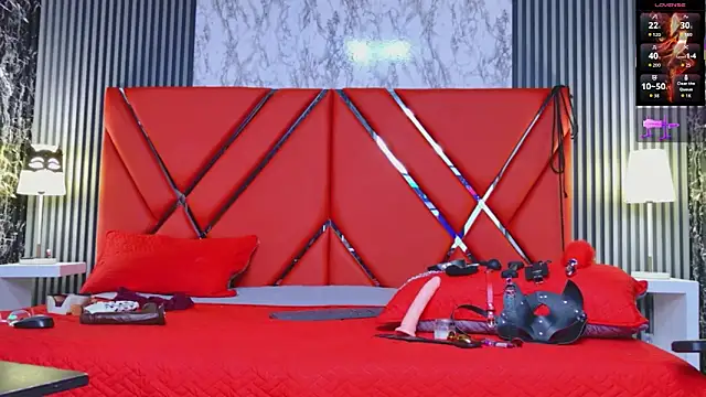 Violet sl4ve online show from March 2026 03:19:02 PM