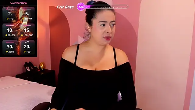 ValeryBoobs1 online show from May 2026 12:42:01 PM
