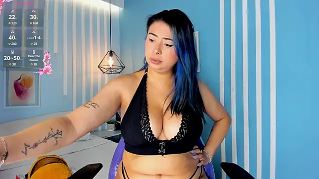 ValeryBoobs1 online show from June 2026 01:34:01 PM