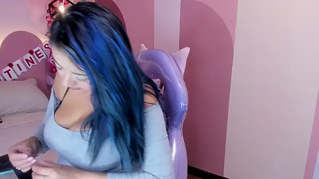 ValeryBoobs1 online show from February 2026 02:19:02 PM