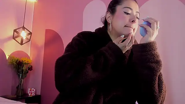 ValeryBoobs1 online show from January 2026 05:27:02 PM