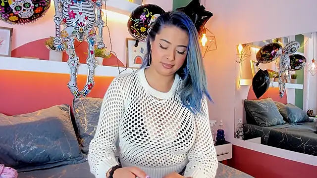 ValeryBoobs1 online show from October 2025 12:39:02 PM