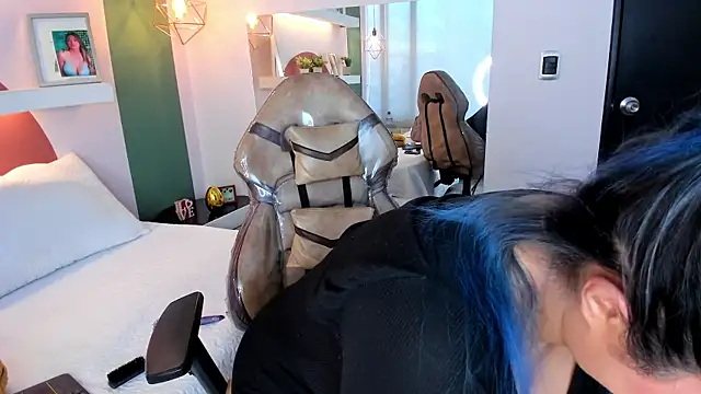 ValeryBoobs1 online show from May 2026 01:18:02 PM