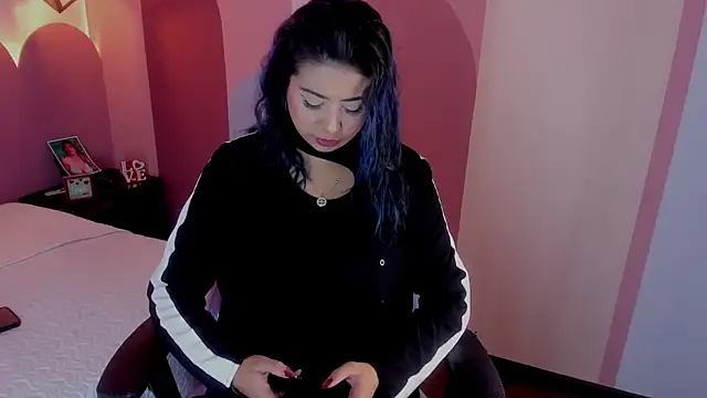 ValeryBoobs1 online show from February 2026 12:58:01 PM