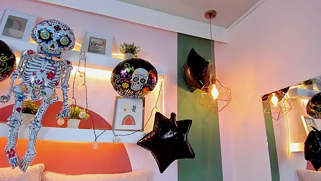 ValeryBoobs1 online show from October 2025 12:02:01 PM