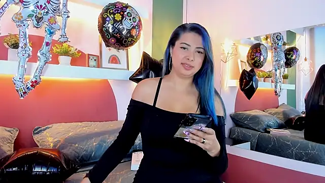 ValeryBoobs1 online show from October 2025 12:37:01 PM