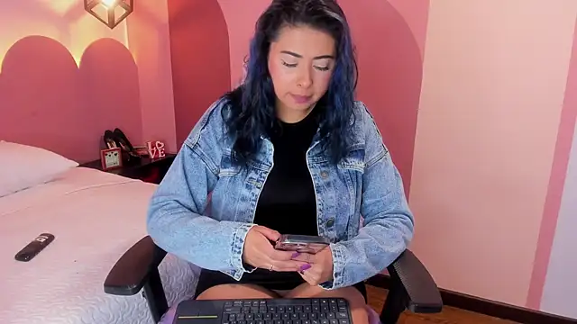 ValeryBoobs1 online show from March 2026 12:55:01 PM