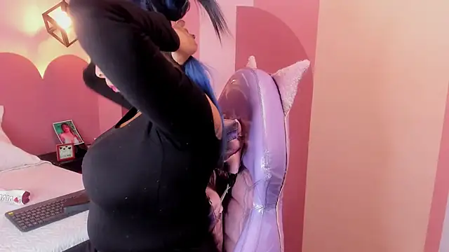 ValeryBoobs1 online show from March 2026 12:47:01 PM