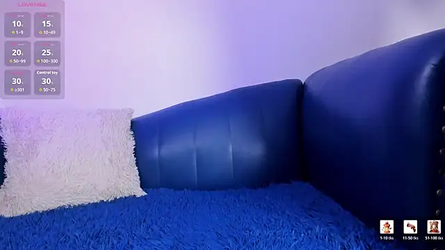 LittleDanny  online show from April 2026 07:07:02 PM