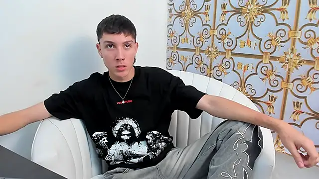 LittleDanny  online show from January 2026 08:15:02 PM