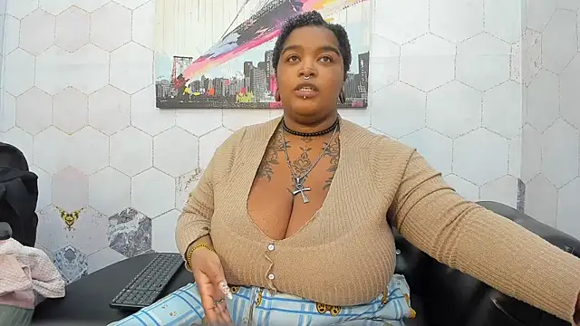 Anaa Fuentess online show from July 2026 11:33:01 AM